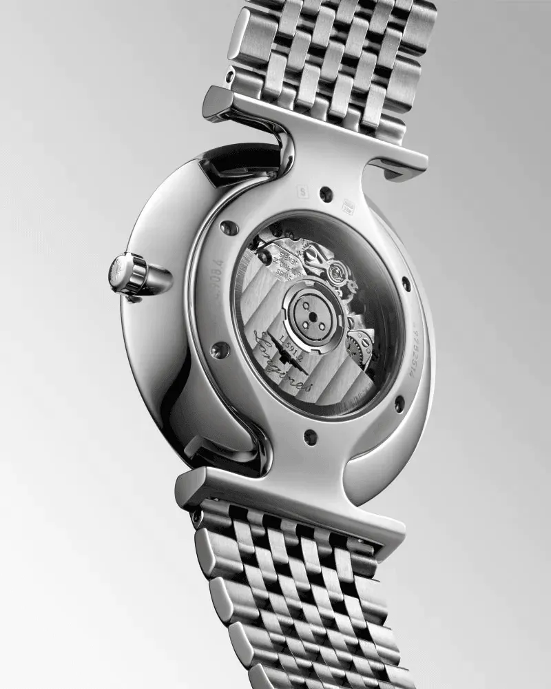 Longines La Grande Classique De Longines Automatic Men's Watch L49084116