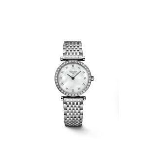 Longines La Grande Classique De Longines Quartz Women's Watch L43410806