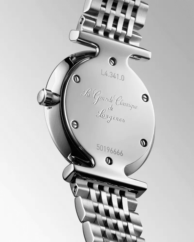 Longines La Grande Classique De Longines Quartz Women's Watch L43410806