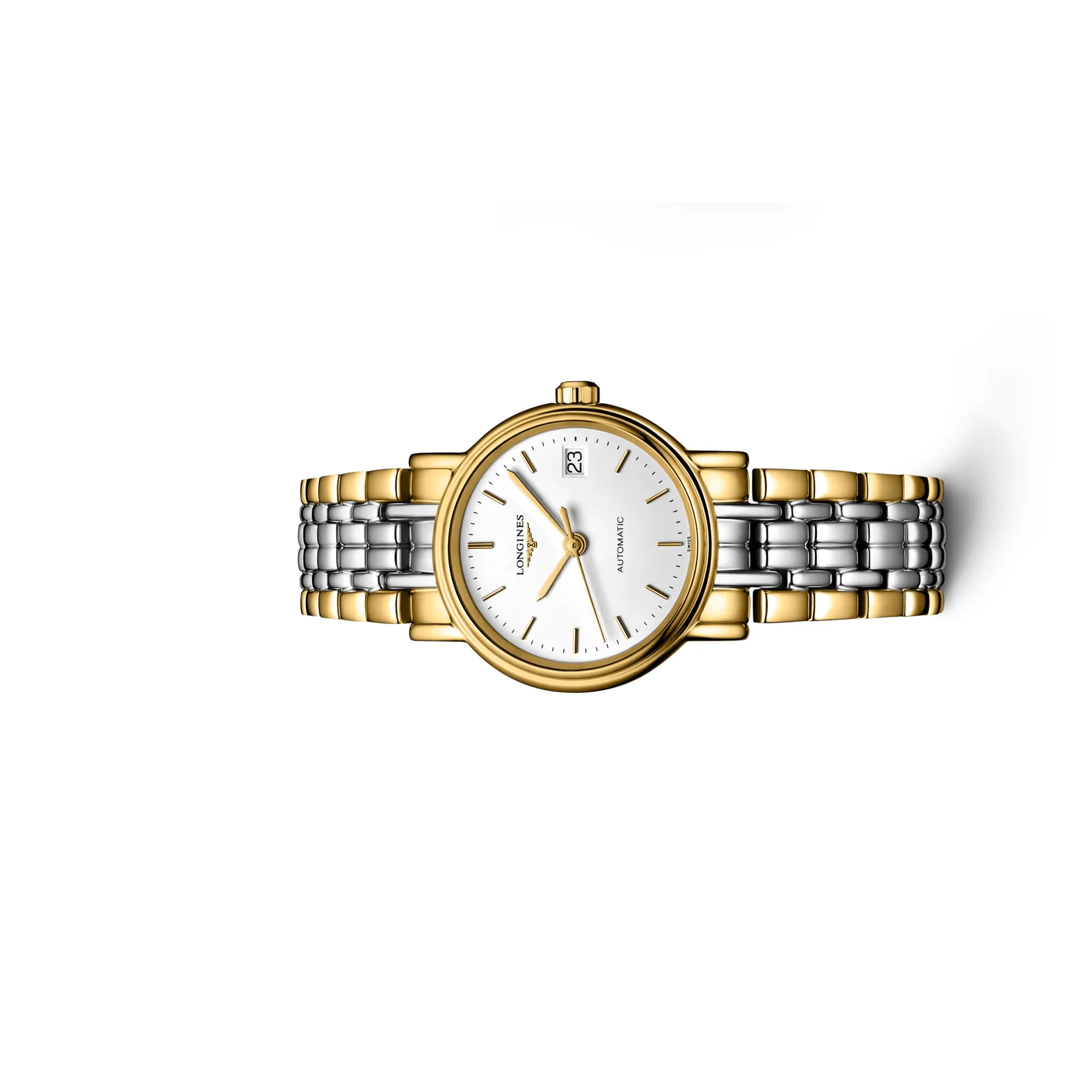 Longines Presence Automatic Women's Watch L43212127