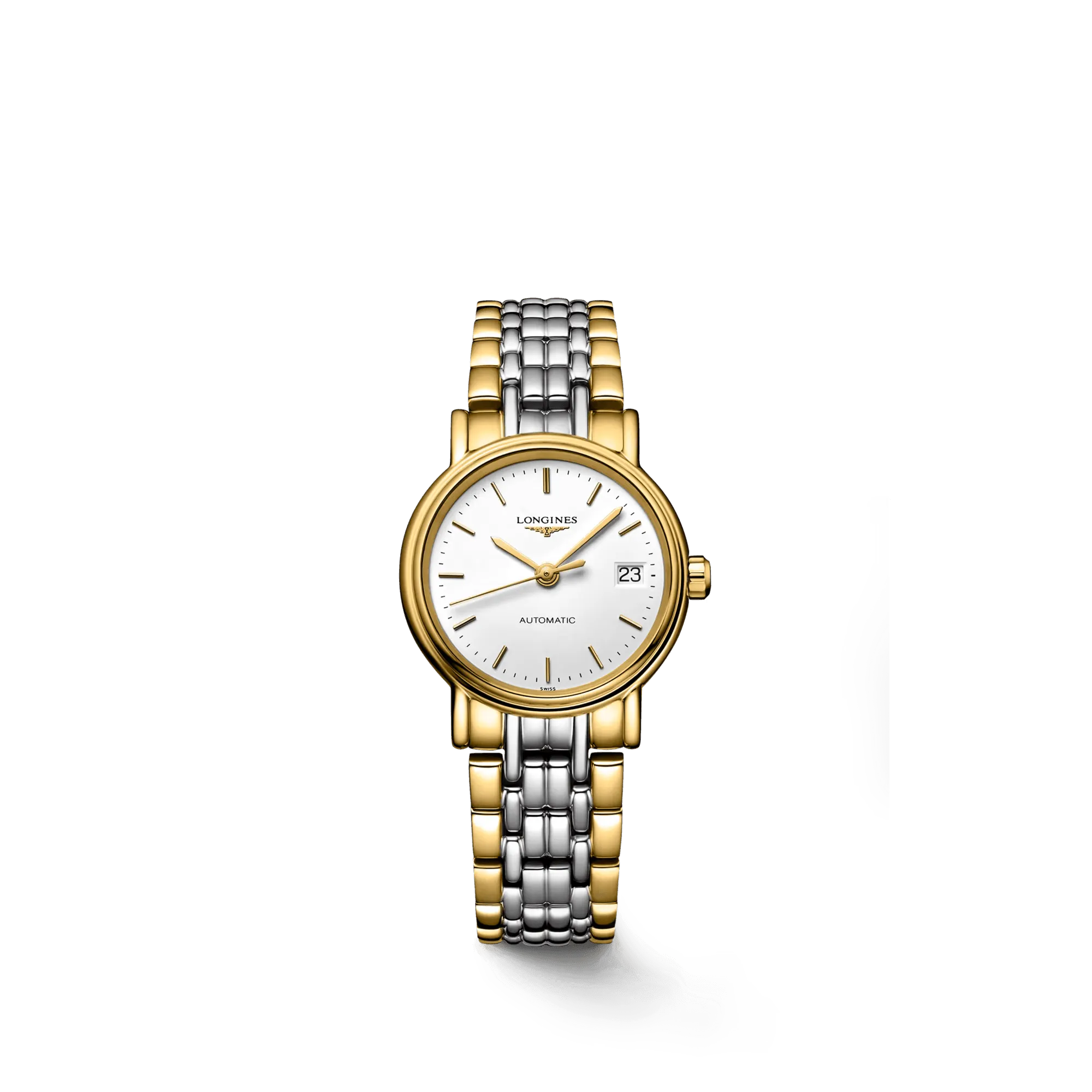 Longines Presence Automatic Women's Watch L43212127