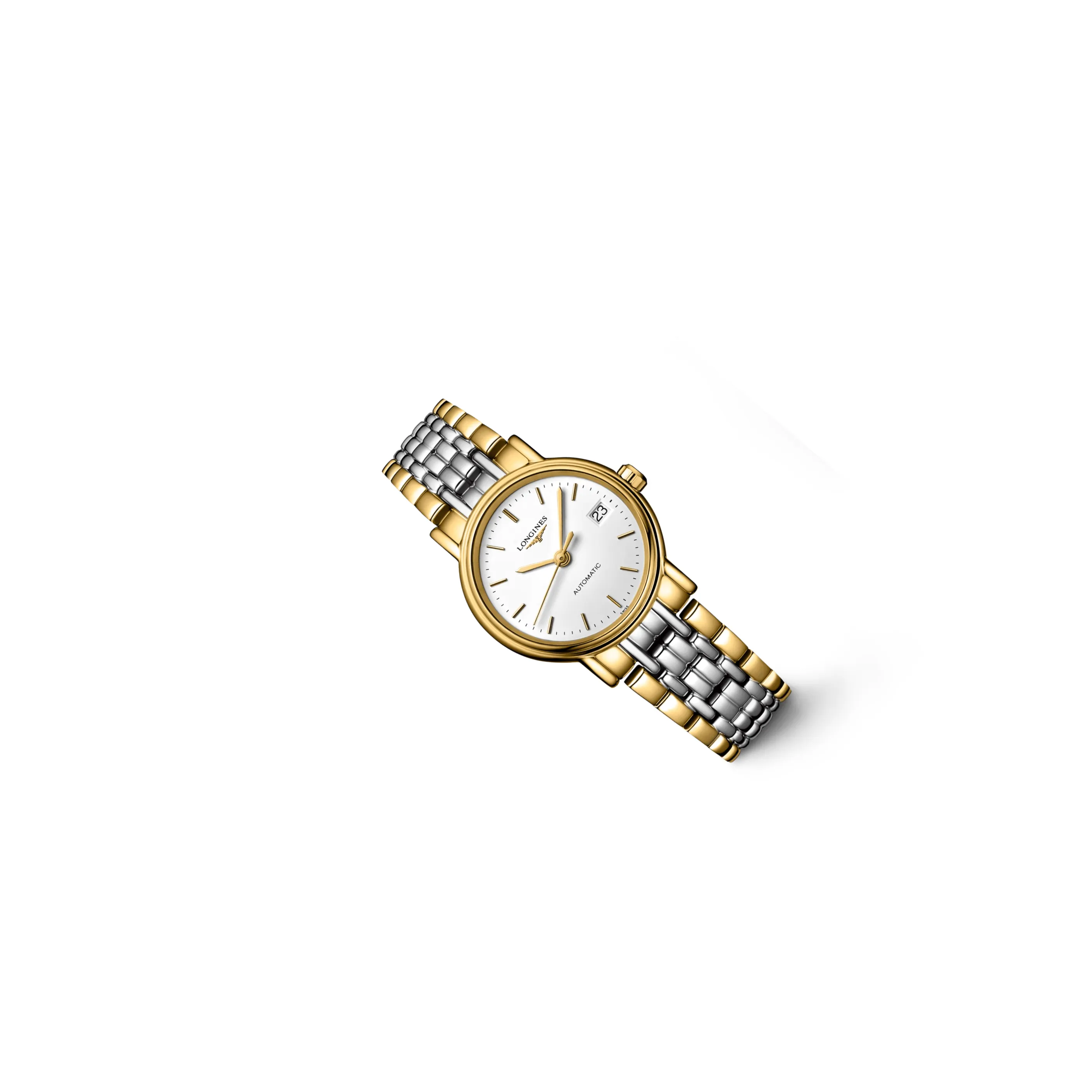 Longines Presence Automatic Women's Watch L43212127
