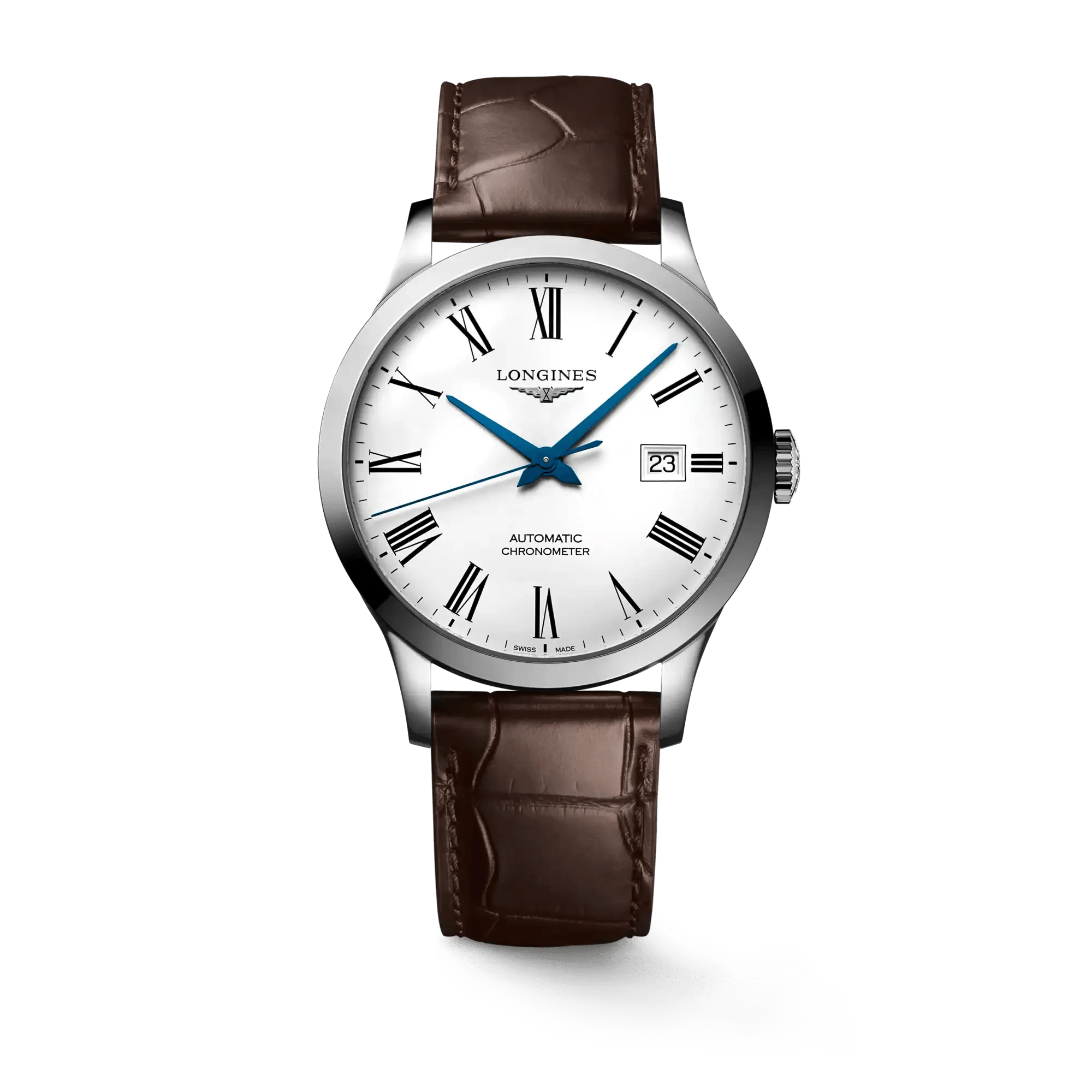 Longines Record Automatic Men's Watch L28214112