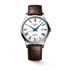 Longines Record Automatic Men's Watch L28214112
