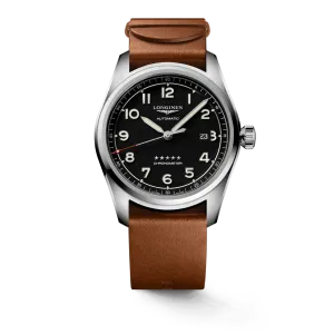 Longines Spirit Automatic Men's Watch L38114539