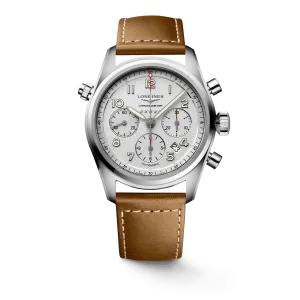 Longines Spirit Automatic Men's Watch L38204732