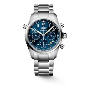 Longines Spirit Automatic Men's Watch L38204936