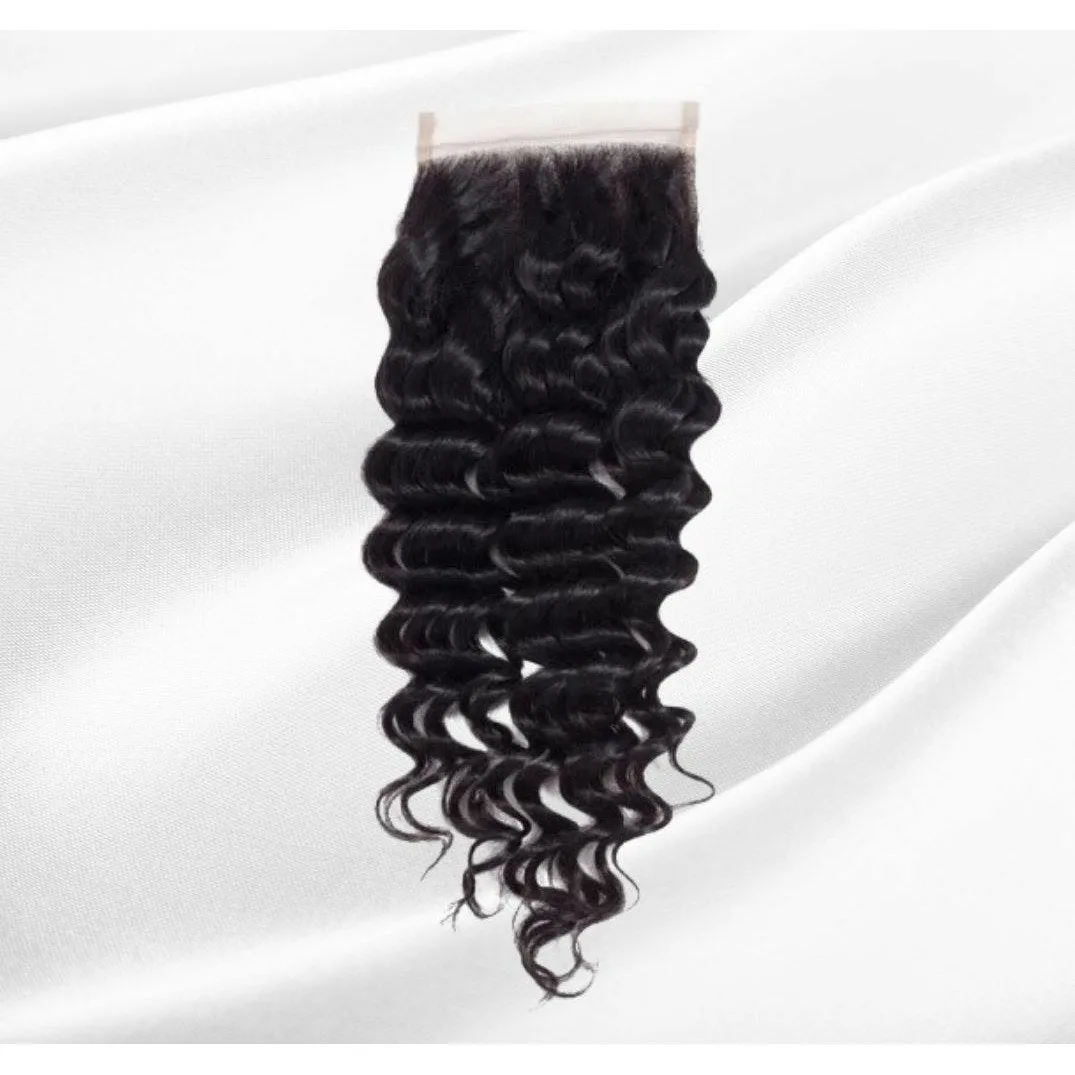 Loose Deep wave