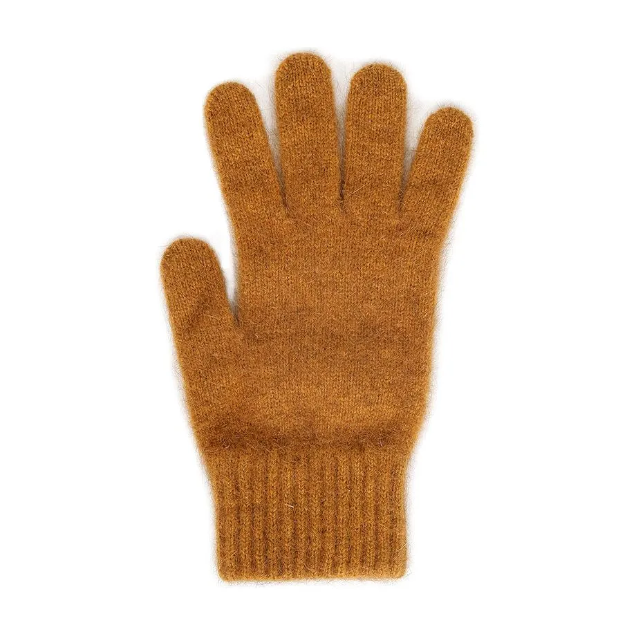 Lothlorian Possum Merino Glove
