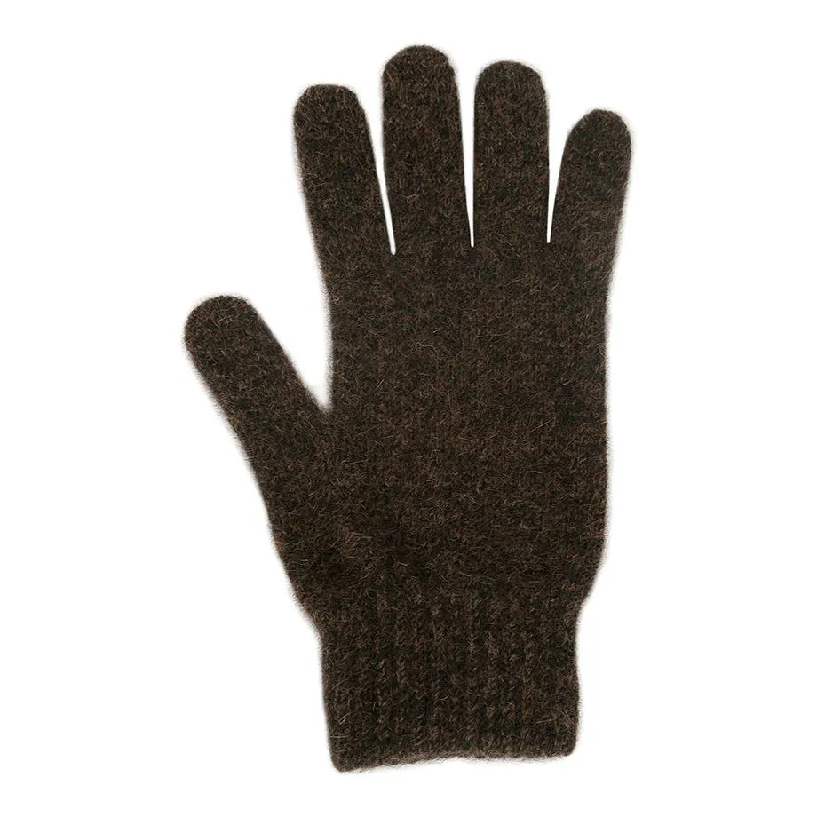 Lothlorian Possum Merino Glove