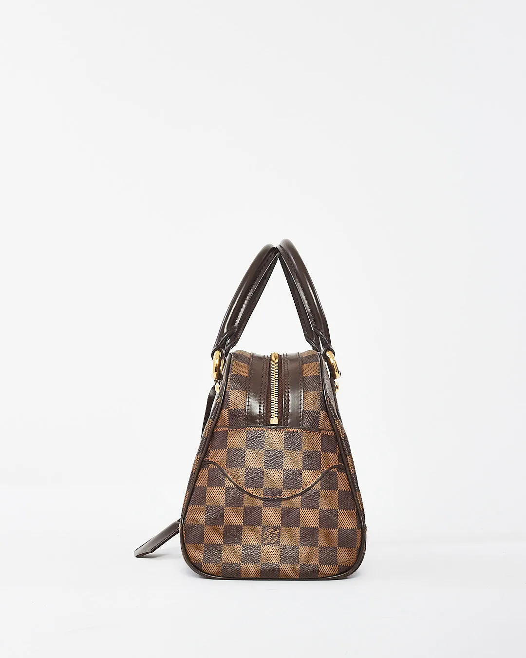 Louis Vuitton Damier Ebene Canvas Duomo Bag