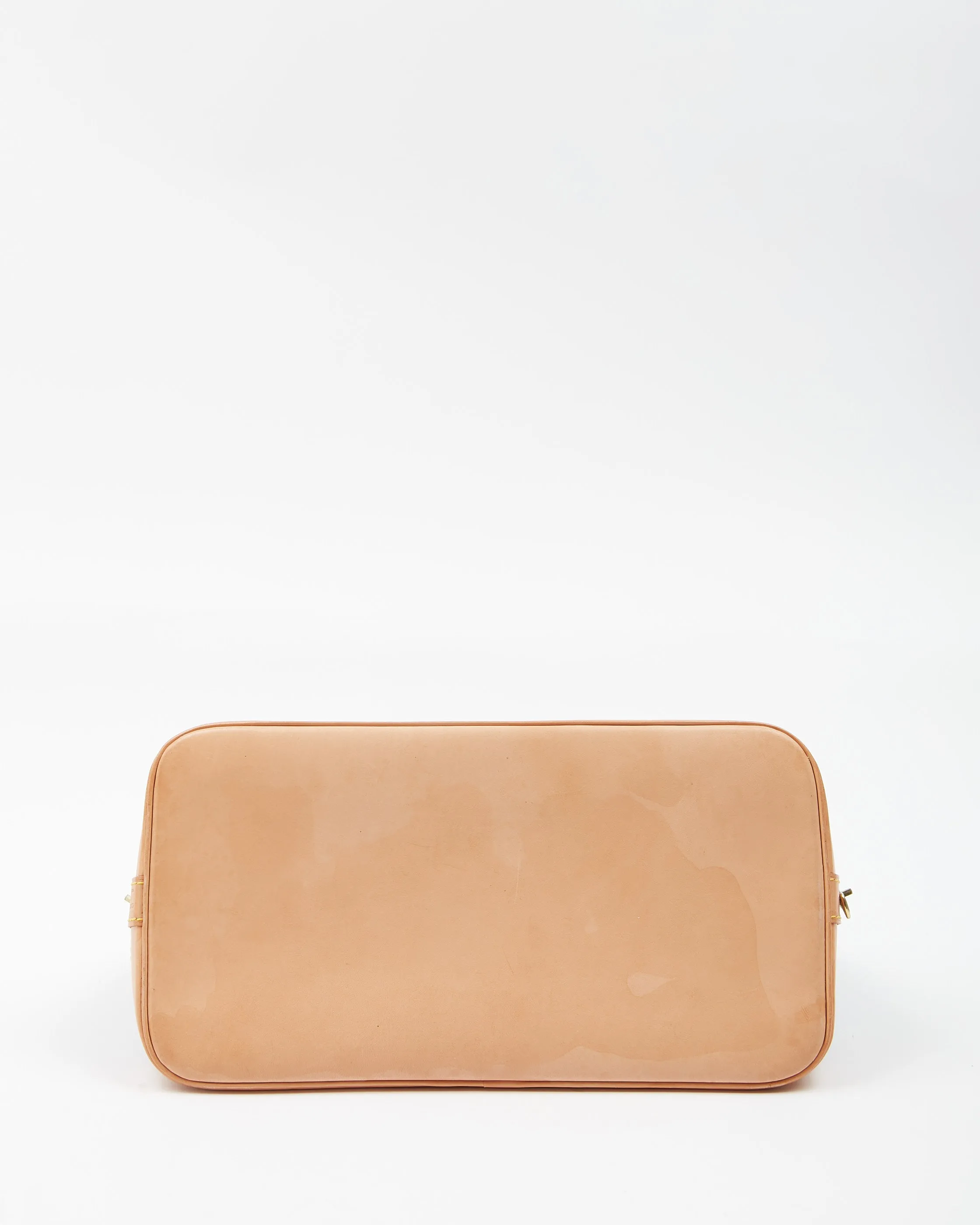 Louis Vuitton Monogram Canvas Alma PM Bag