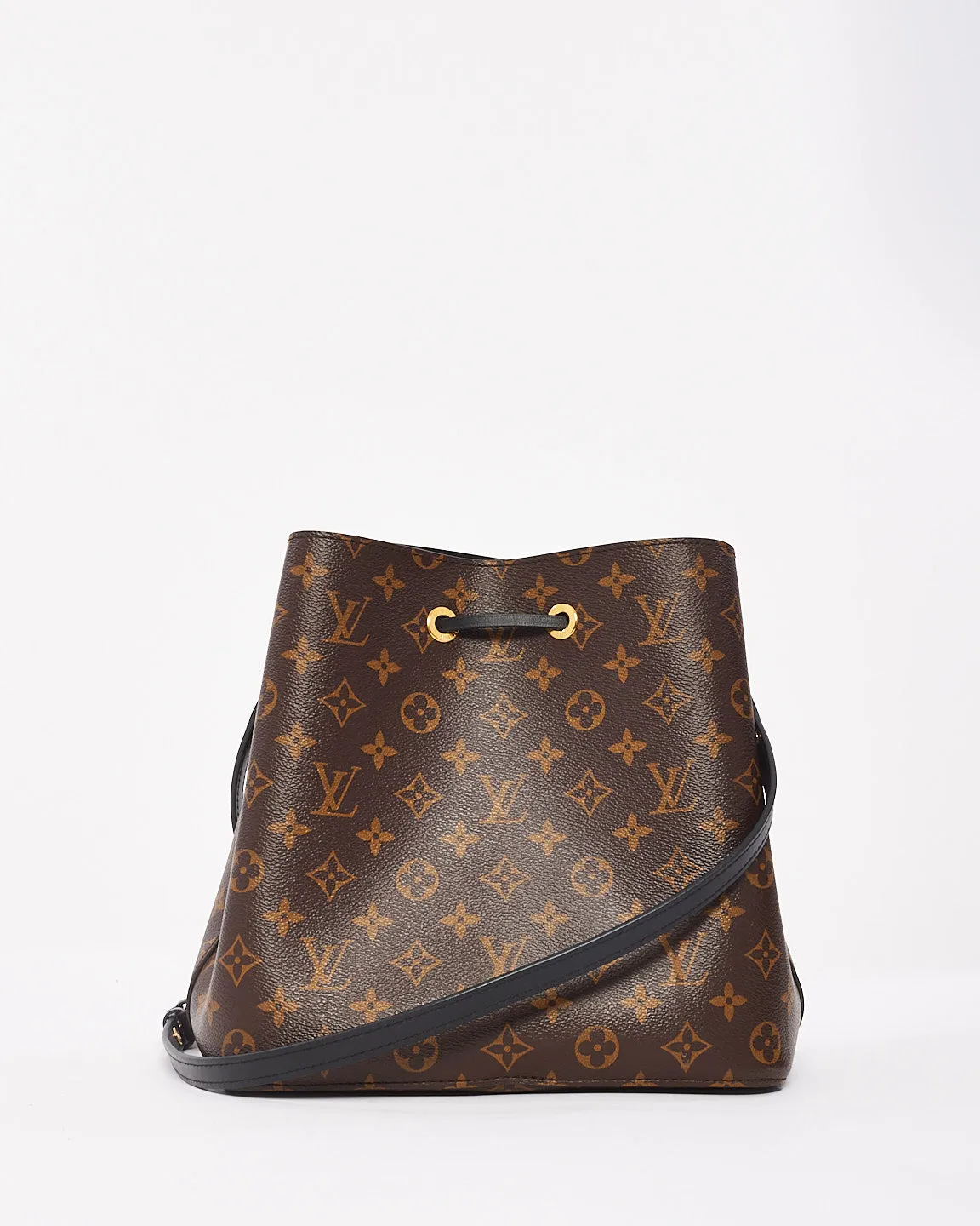 Louis Vuitton Monogram Canvas NéoNoé MM Bucket Bag