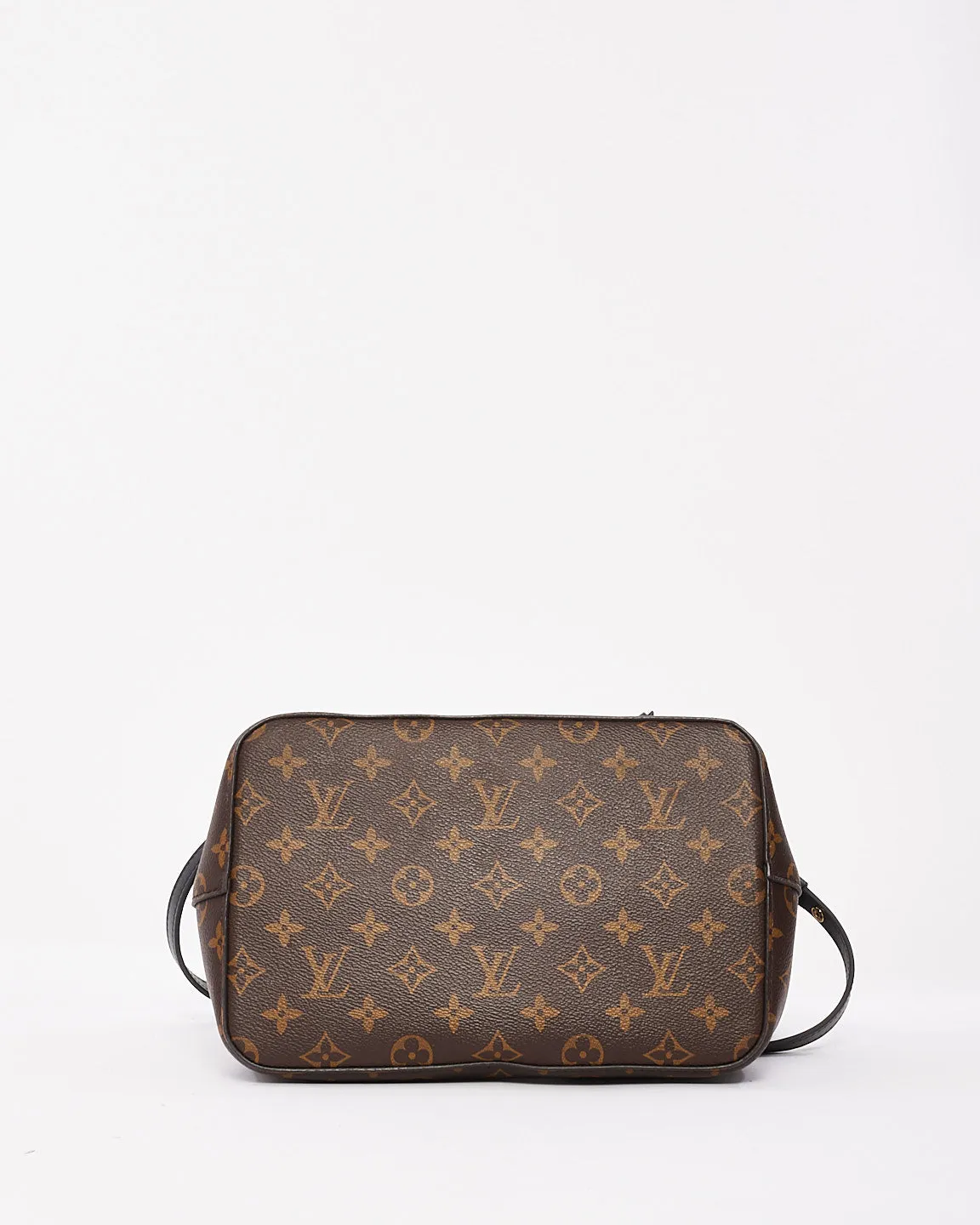 Louis Vuitton Monogram Canvas NéoNoé MM Bucket Bag