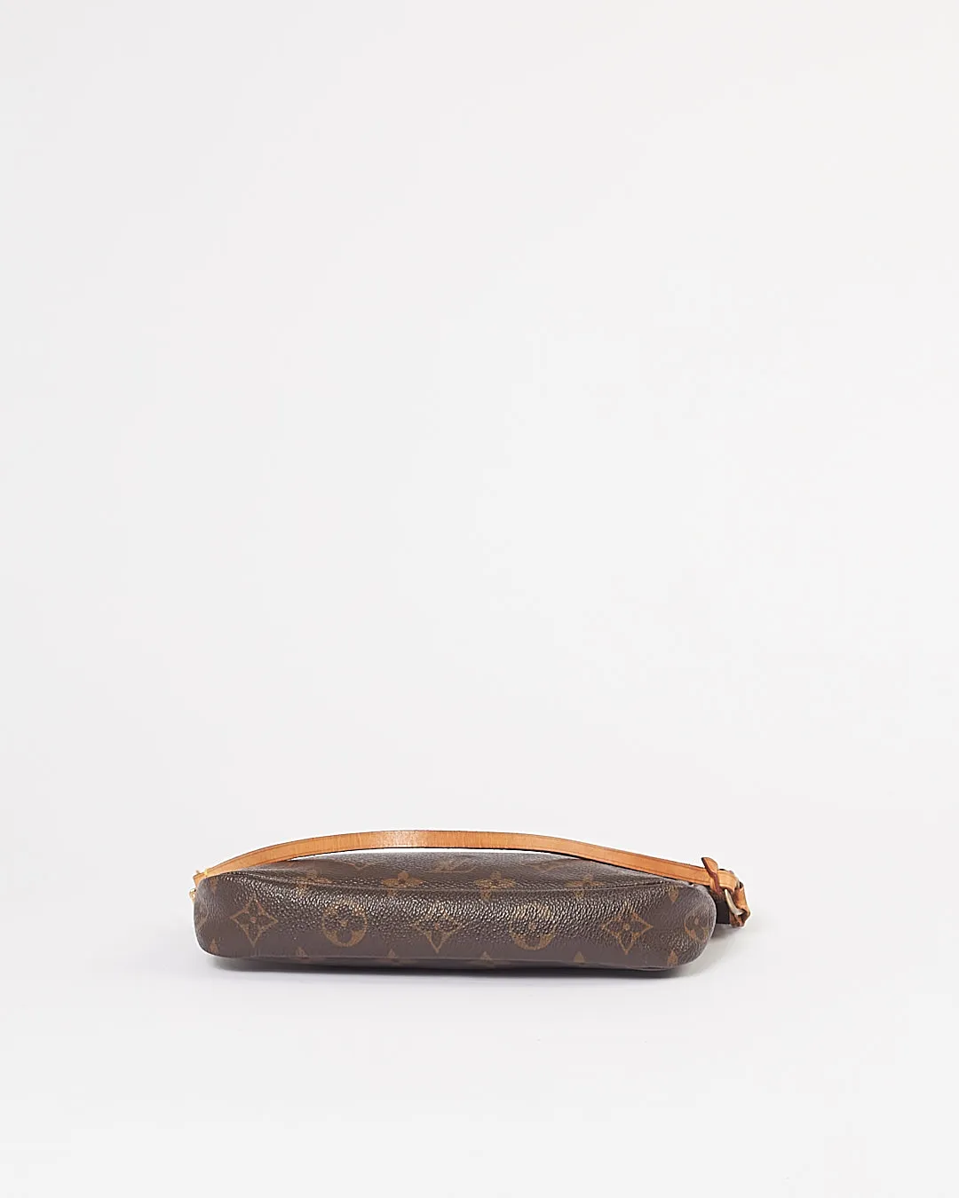 Louis Vuitton Monogram Canvas Pochette Accessoires Shoulder Bag