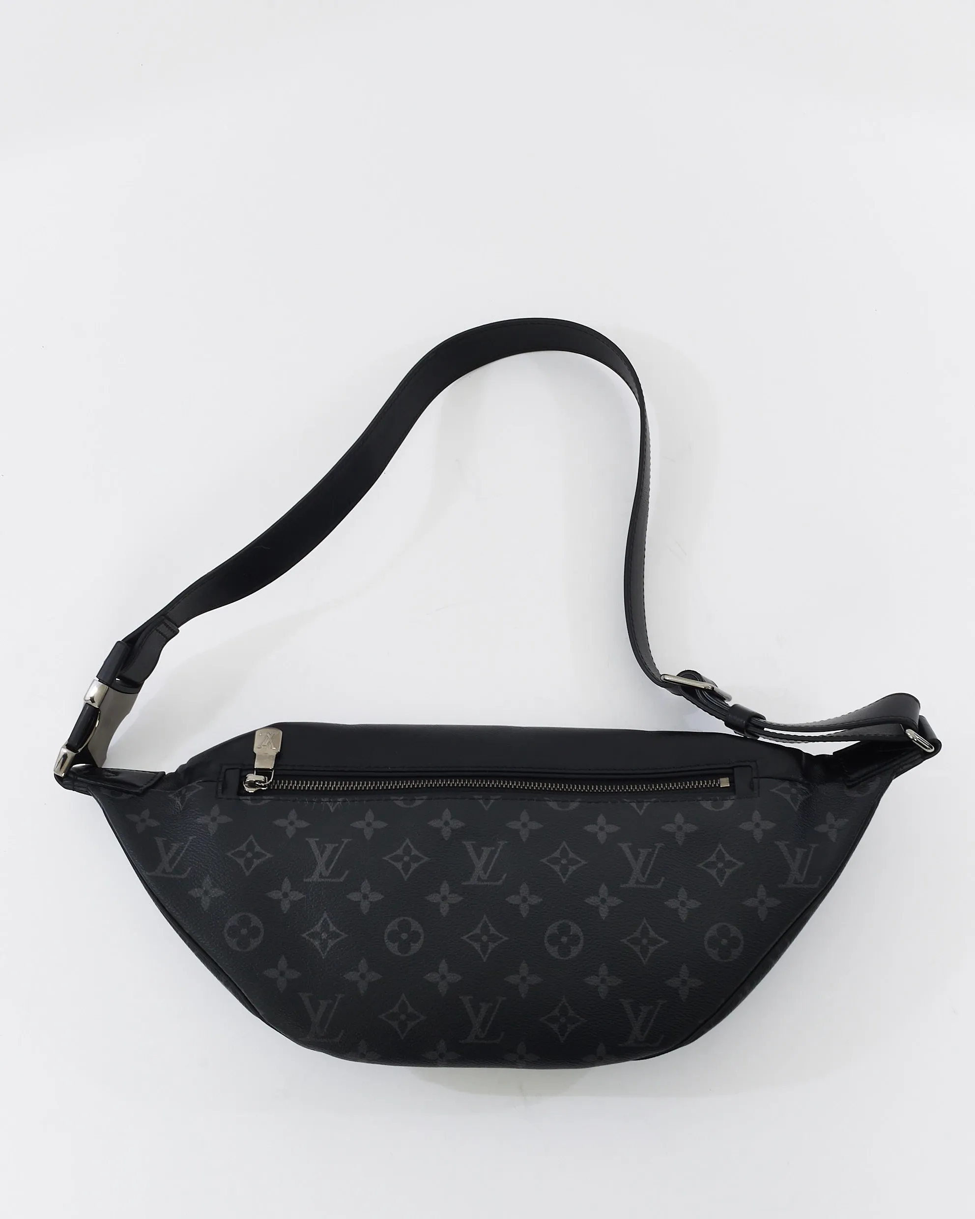 Louis Vuitton Monogram Discovery Bumbag PM
