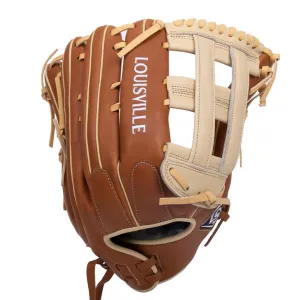 Louisville Super Z Slowpitch Glove 13'' LSWTLSZRS2113TCW
