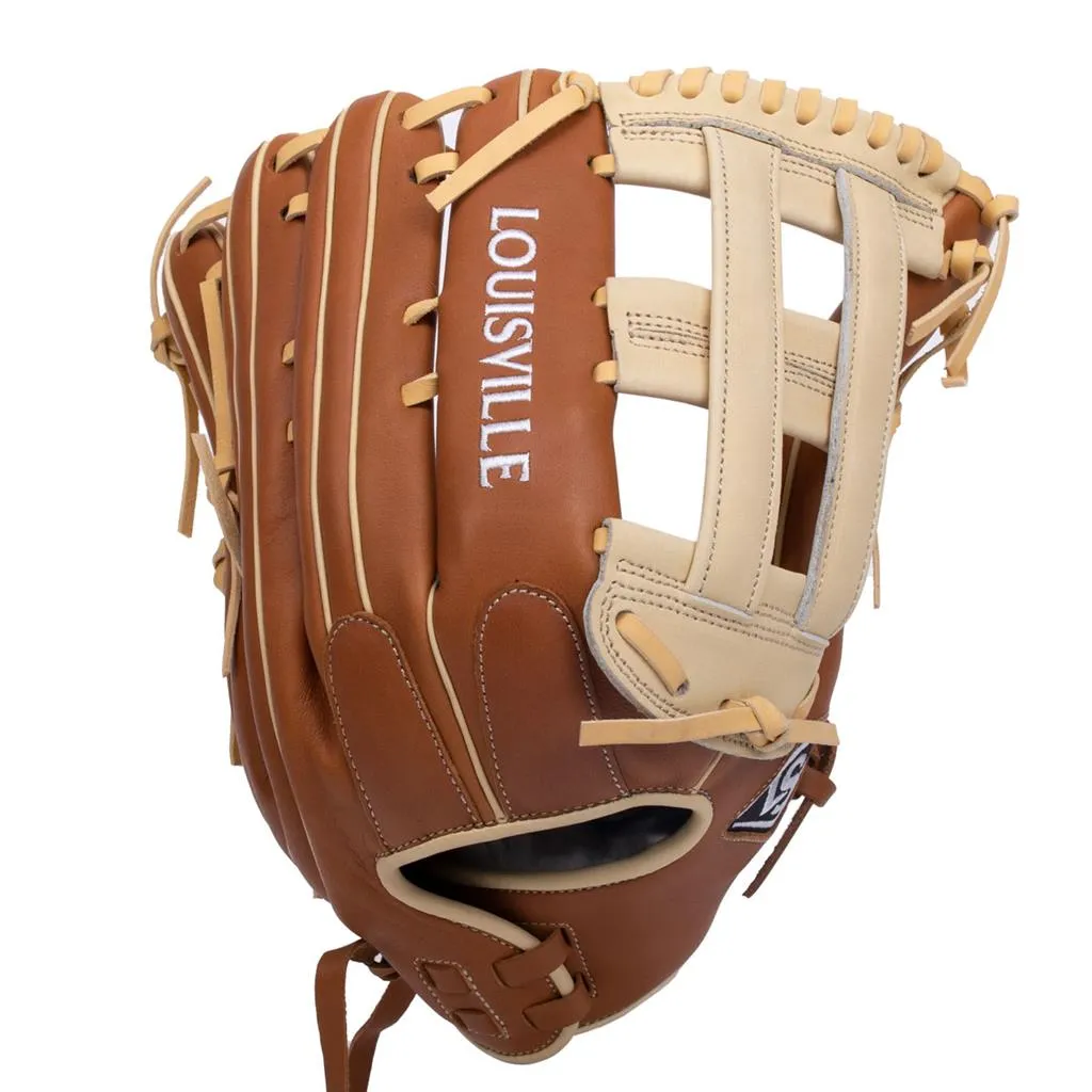 Louisville Super Z Slowpitch Glove 13'' LSWTLSZRS2113TCW