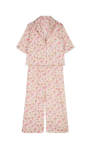 LOUKA PAJAMA SET