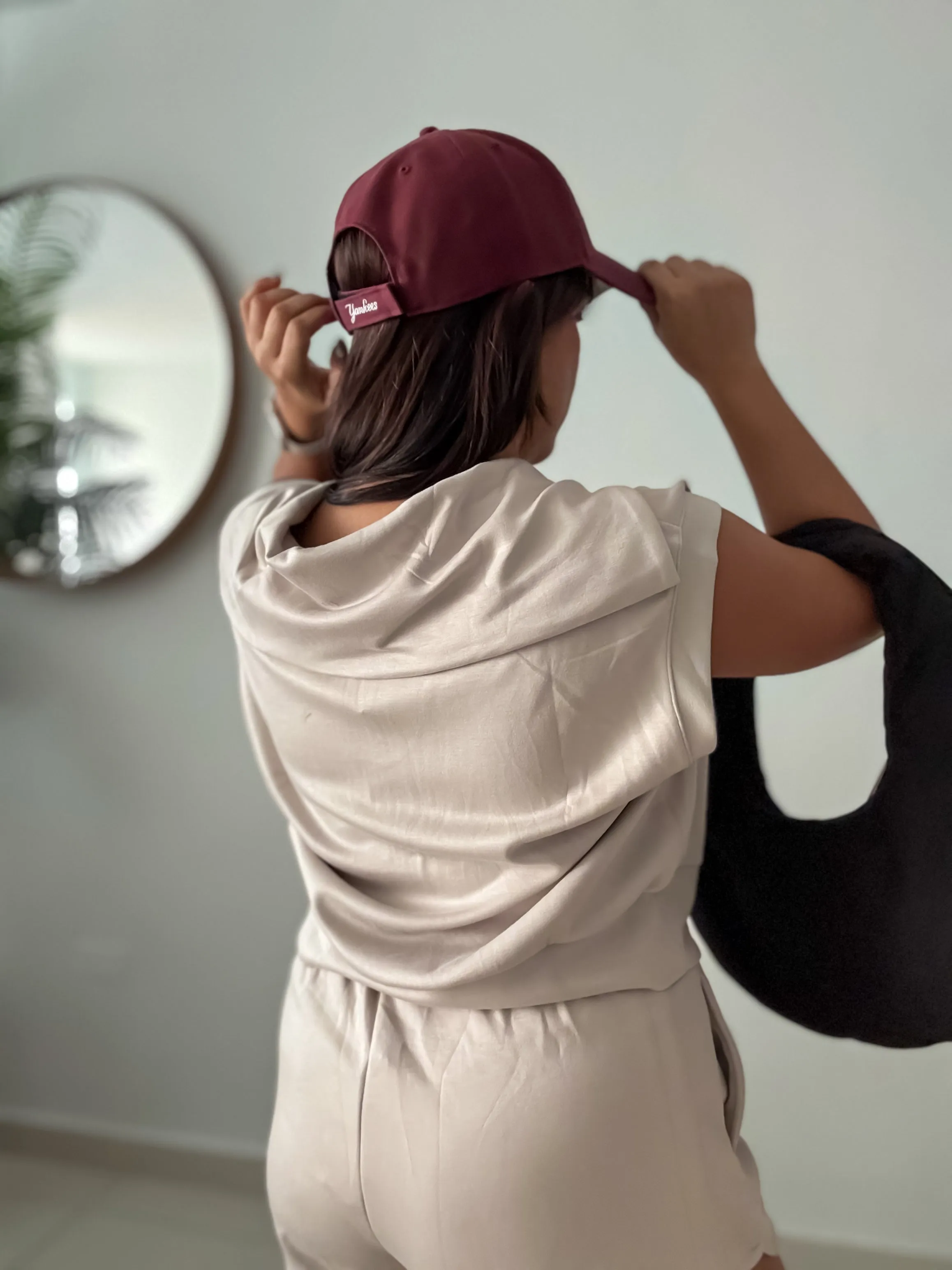 Loungewear Set