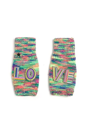 Love Gloves Multi