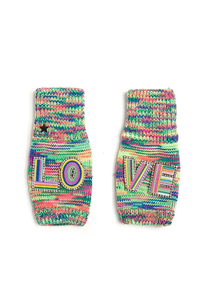 Love Gloves Multi