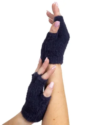 Loyal Gloves - Navy