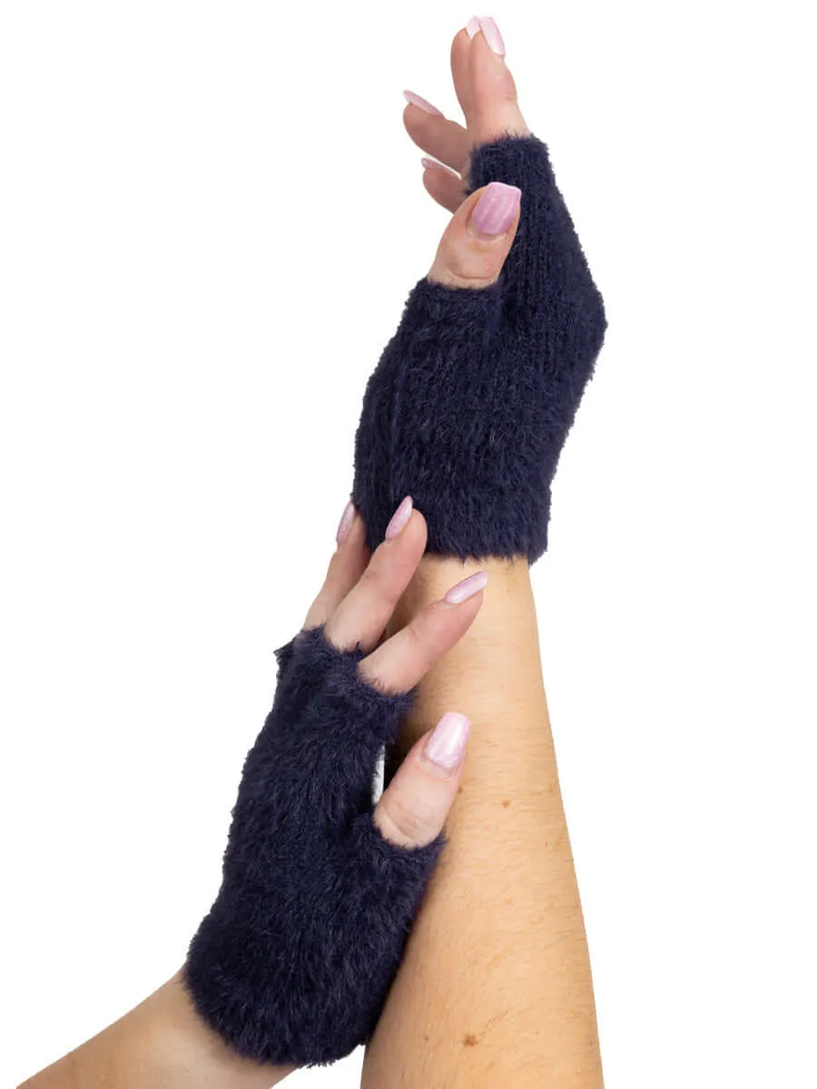 Loyal Gloves - Navy