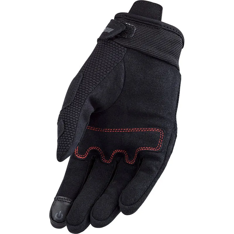 LS2 Helmets Cool Women's Motorcycle Glove
