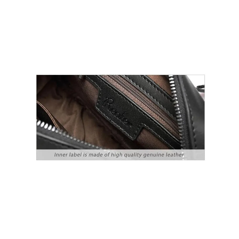 <bold>Shell  / Crossbody Bag <br>Genuine-Leather