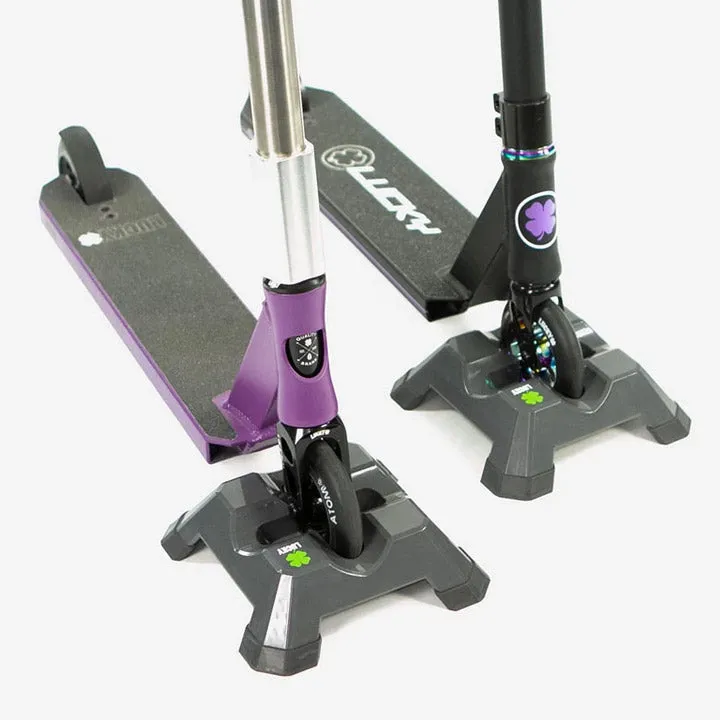 Lucky Pro Scooter Stand