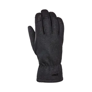 Lumberjack Wool Blend Gloves - Men