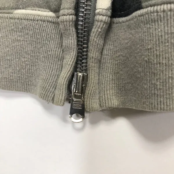 [M] A Bathing Ape Bape Vintage 90's Camo Hoodie