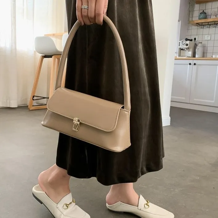 Mae Shoulder Bag