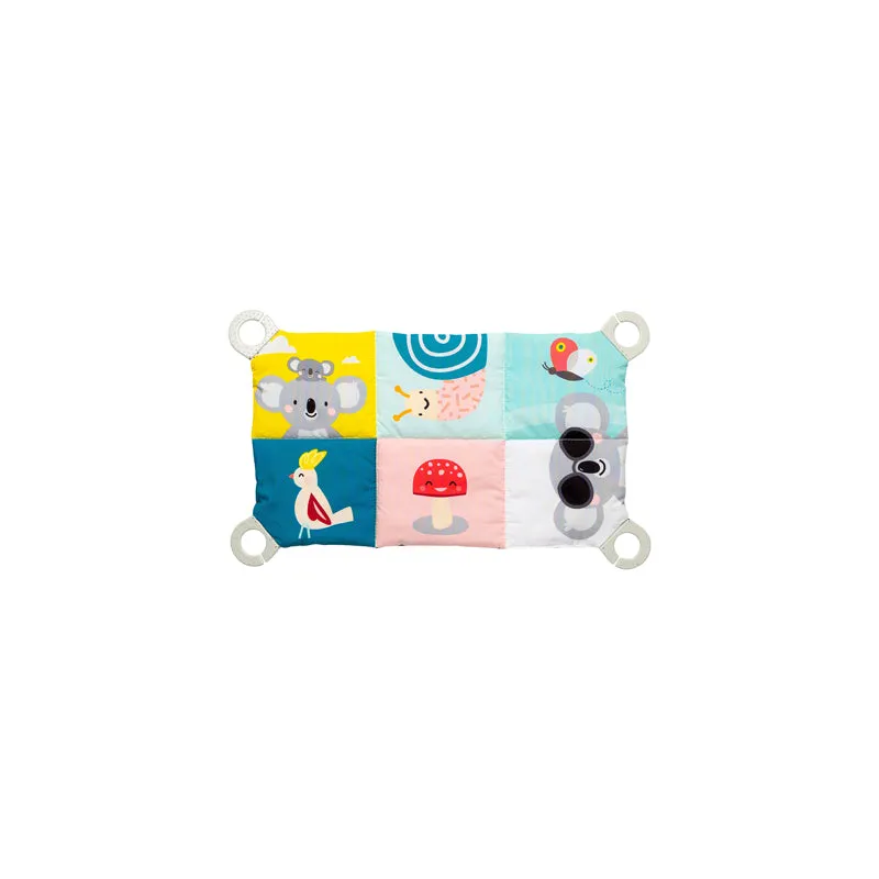 Magical Memories | Multi-Sensory Baby Activity Gym | Baby Play Mat | Baby Gym
