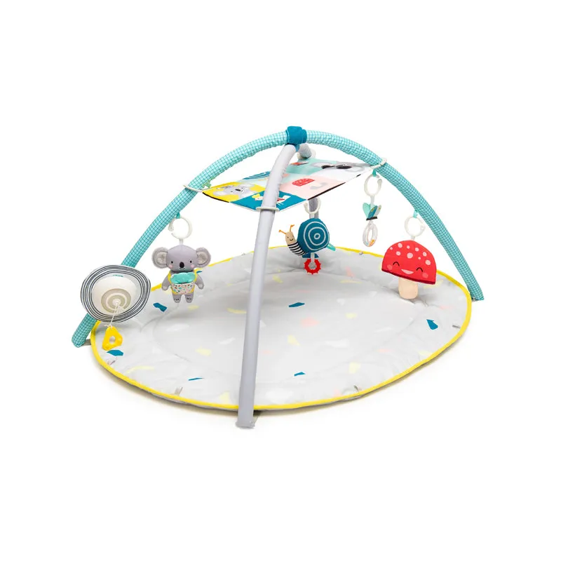 Magical Memories | Multi-Sensory Baby Activity Gym | Baby Play Mat | Baby Gym
