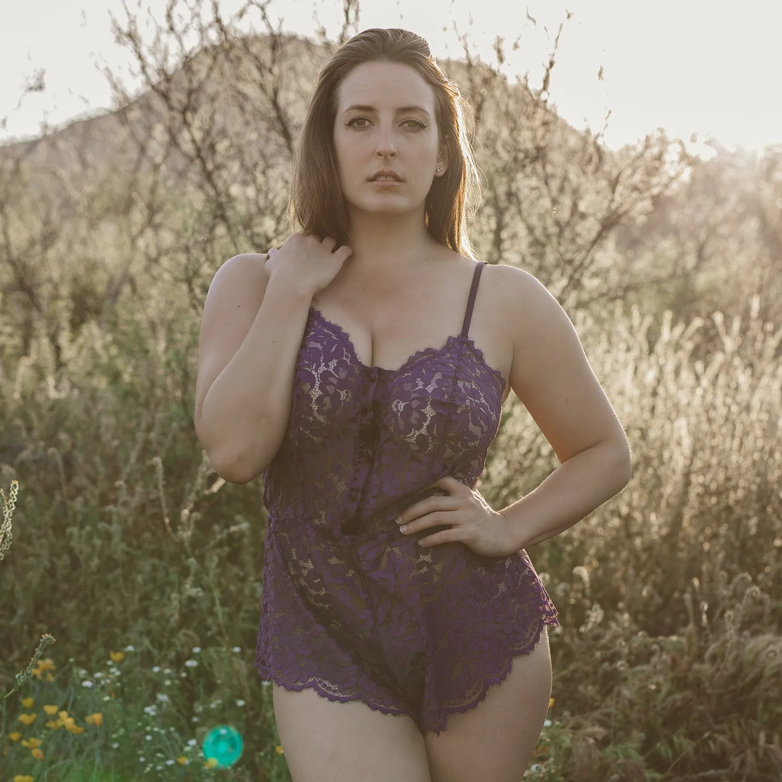 Magnolia Teddy