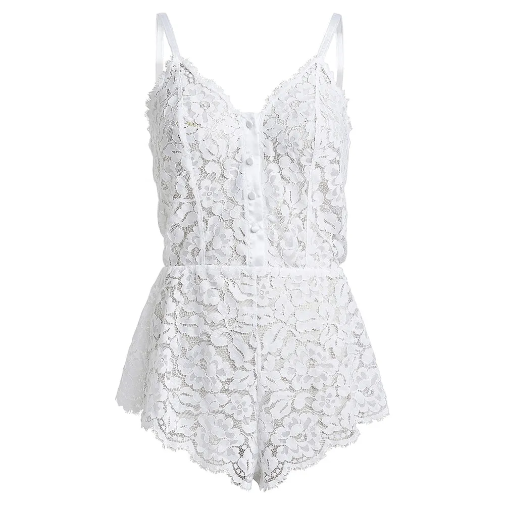 Magnolia Teddy