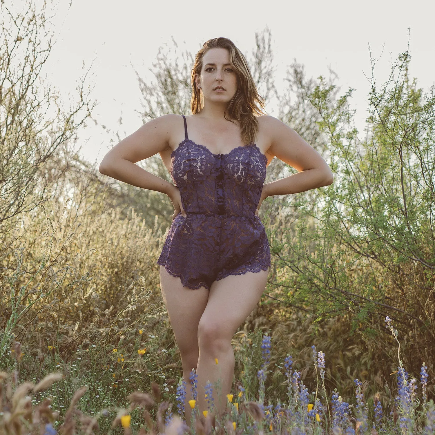 Magnolia Teddy