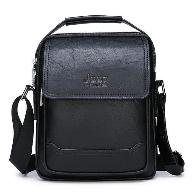 Man Handbag