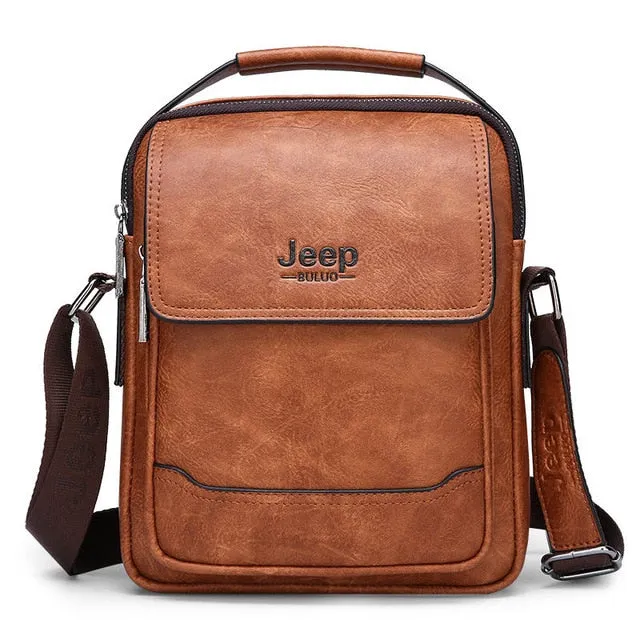 Man Handbag