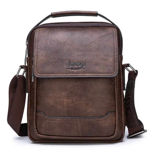 Man Handbag