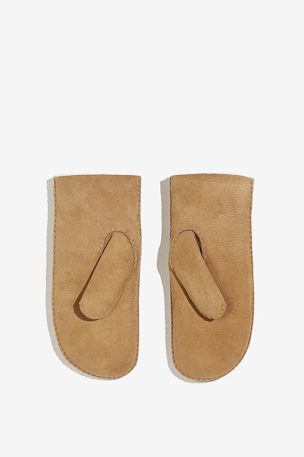 Manson Gloves