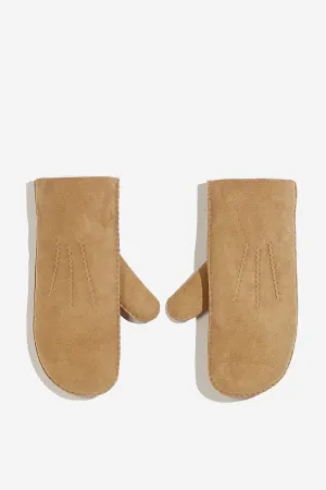 Manson Gloves