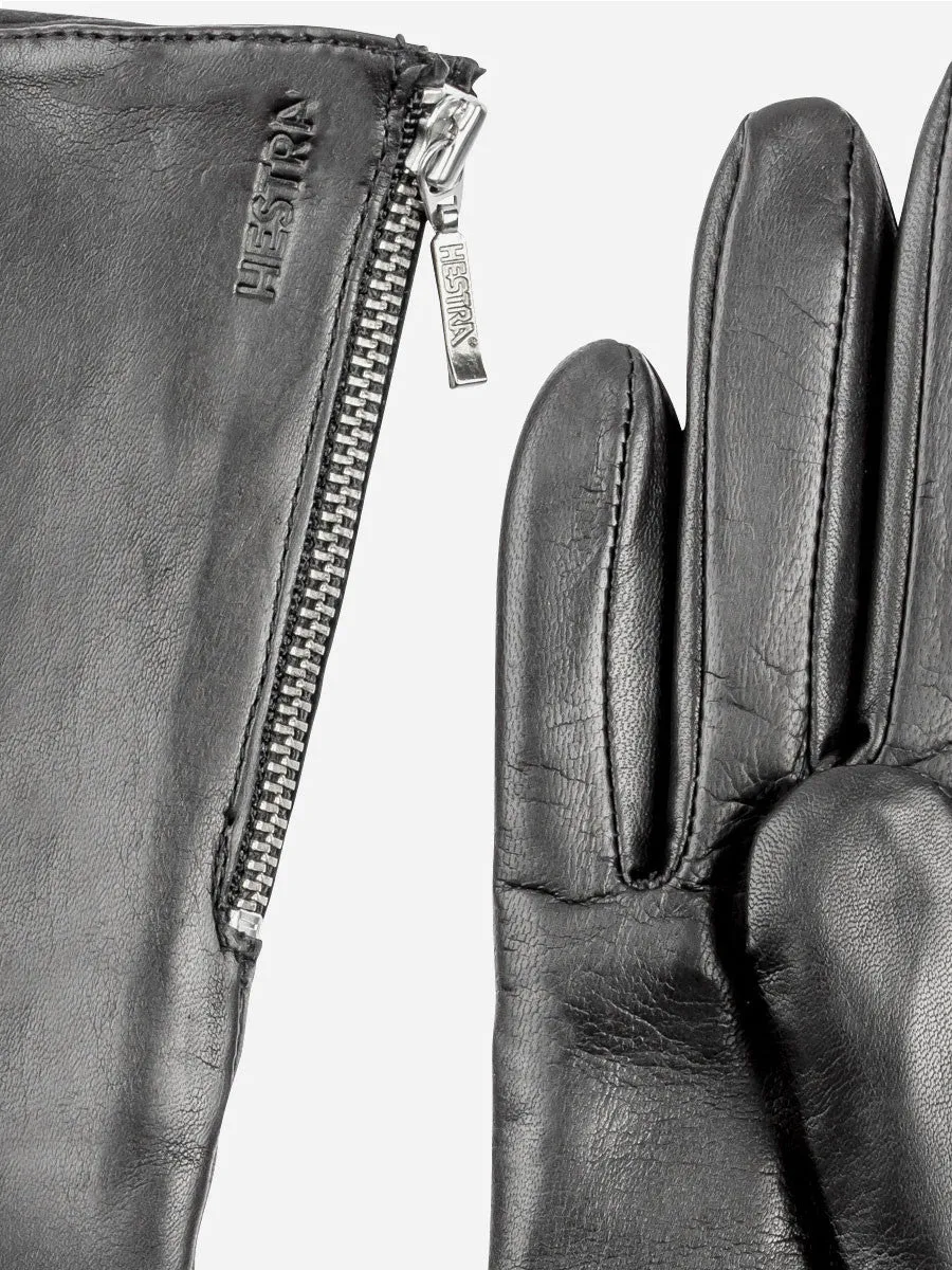 marianne gloves - black