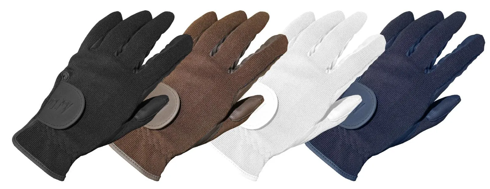Mark Todd Super Riding Gloves Child