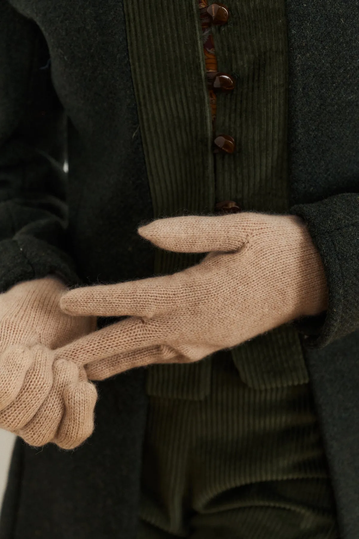 Martini Gloves