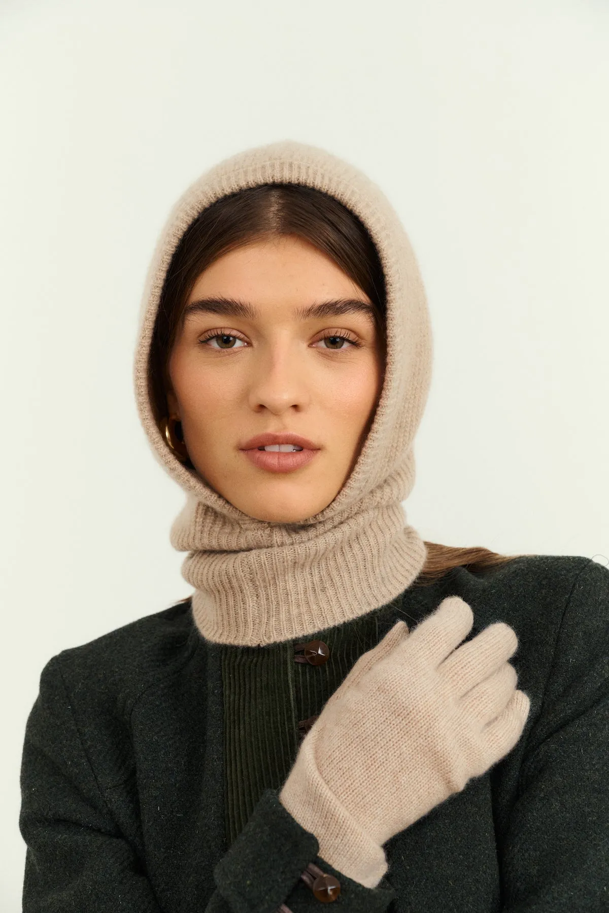 Martini Gloves