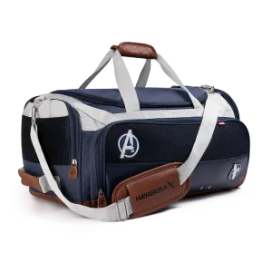 Marvel’s Captain America Duffle Bag