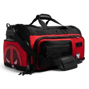 Marvel’s Deadpool Duffle Bag
